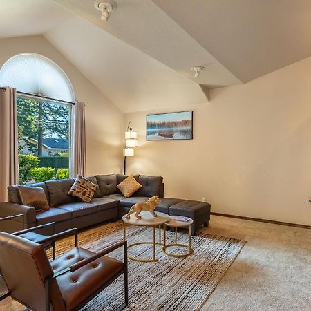 Comfy 4B/2B Home Near Dunes & Ocean! Pet Friendly! Florence Εξωτερικό φωτογραφία
