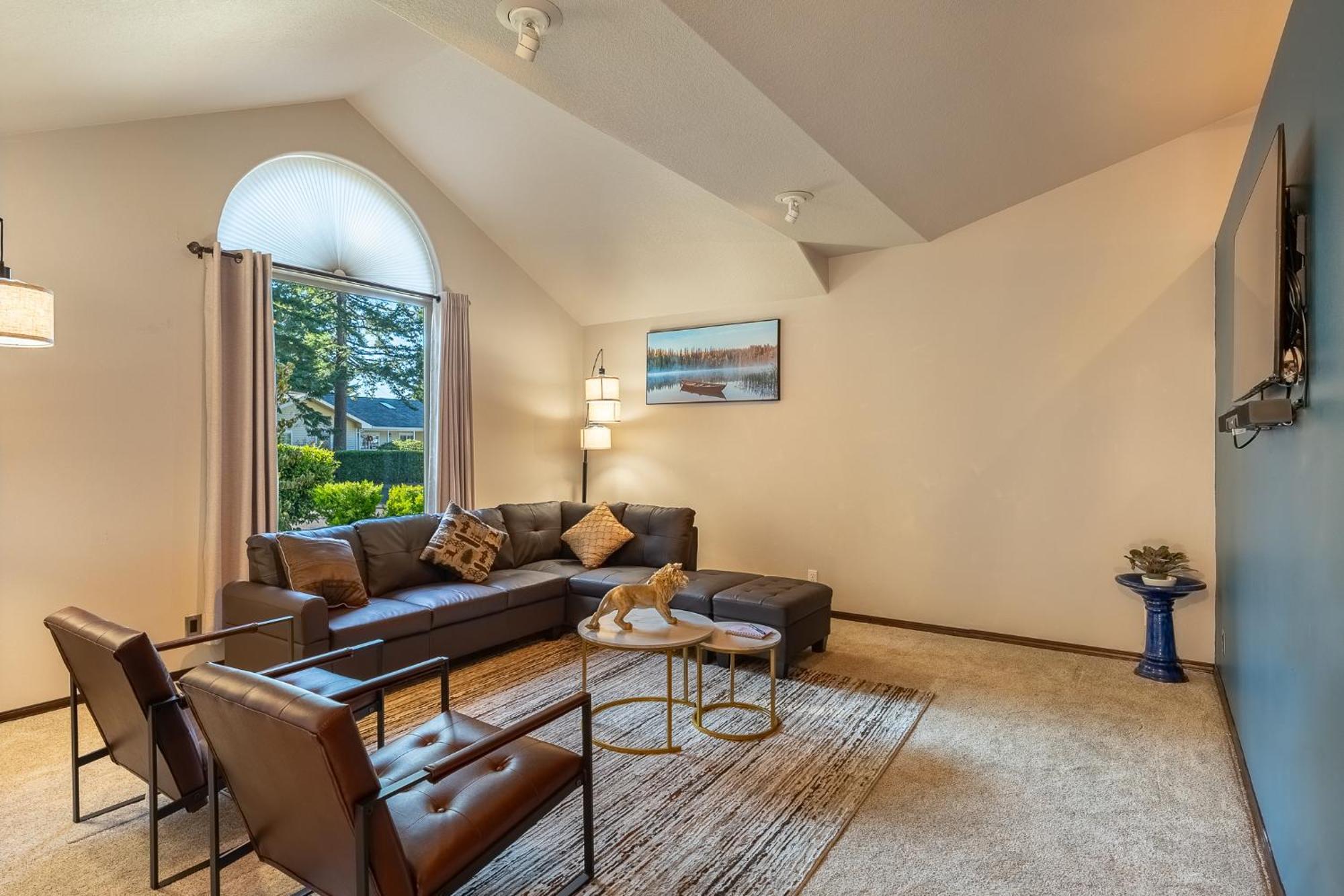 Comfy 4B/2B Home Near Dunes & Ocean! Pet Friendly! Florence Εξωτερικό φωτογραφία