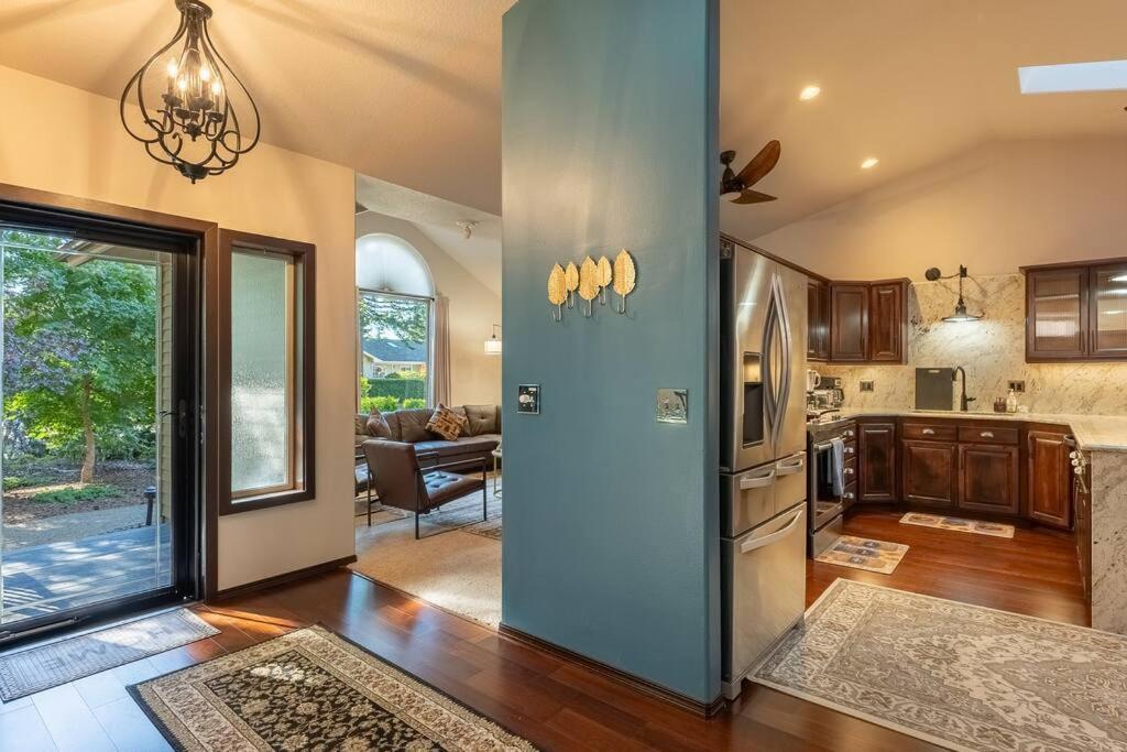 Comfy 4B/2B Home Near Dunes & Ocean! Pet Friendly! Florence Εξωτερικό φωτογραφία
