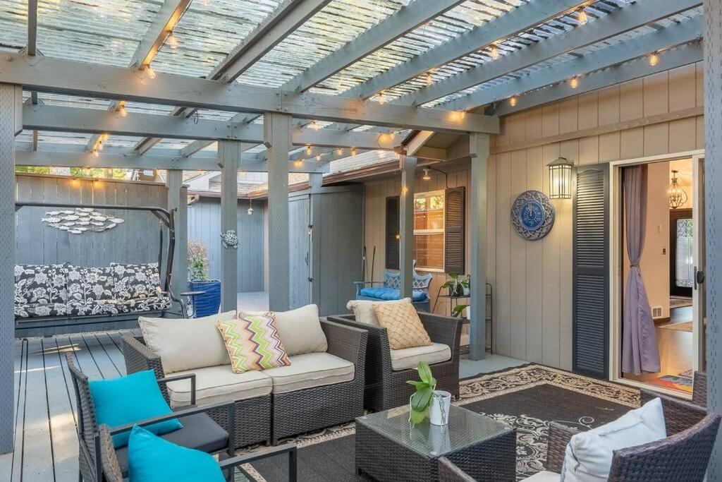 Comfy 4B/2B Home Near Dunes & Ocean! Pet Friendly! Florence Εξωτερικό φωτογραφία