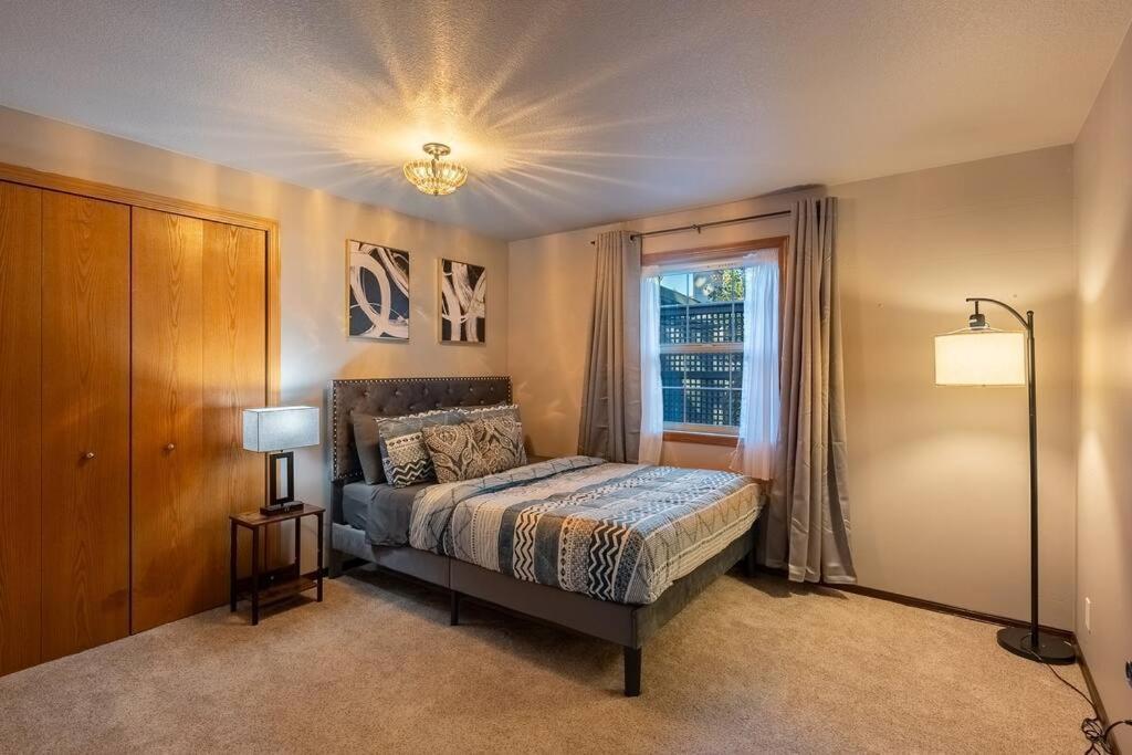 Comfy 4B/2B Home Near Dunes & Ocean! Pet Friendly! Florence Εξωτερικό φωτογραφία
