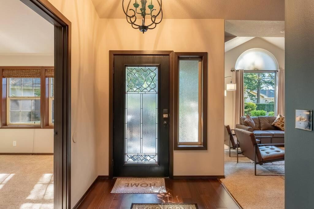 Comfy 4B/2B Home Near Dunes & Ocean! Pet Friendly! Florence Εξωτερικό φωτογραφία