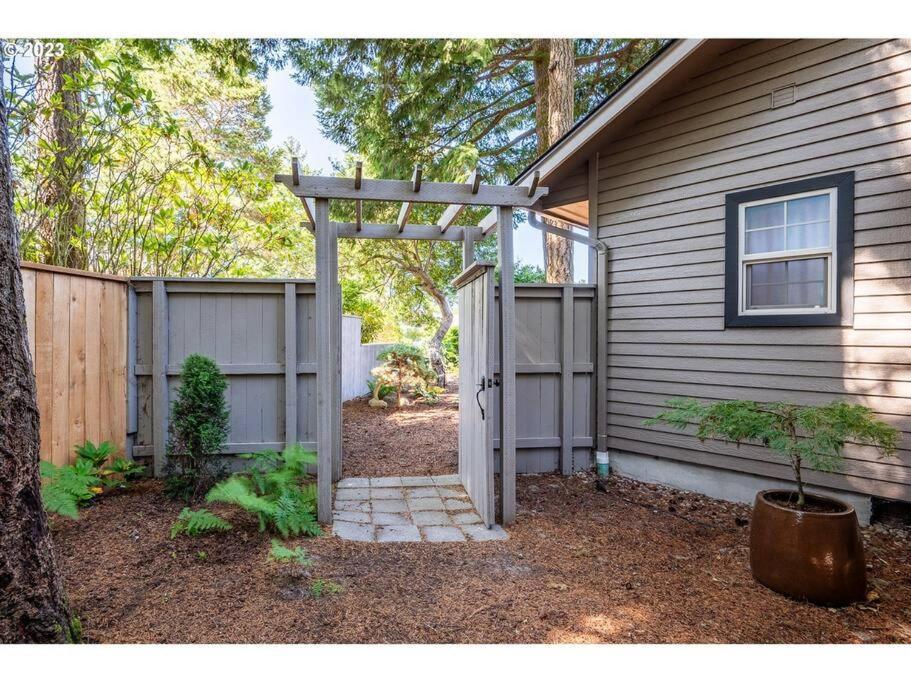 Comfy 4B/2B Home Near Dunes & Ocean! Pet Friendly! Florence Εξωτερικό φωτογραφία
