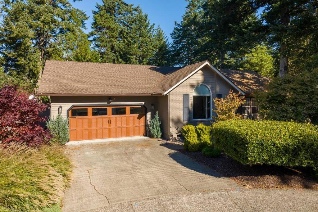 Comfy 4B/2B Home Near Dunes & Ocean! Pet Friendly! Florence Εξωτερικό φωτογραφία