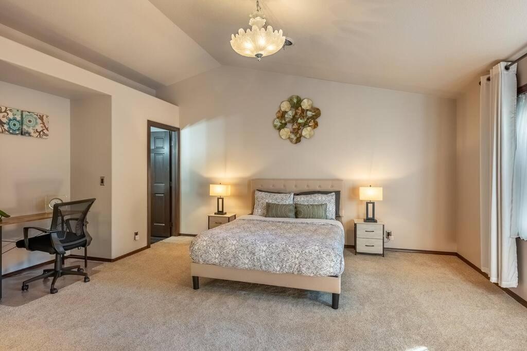 Comfy 4B/2B Home Near Dunes & Ocean! Pet Friendly! Florence Εξωτερικό φωτογραφία