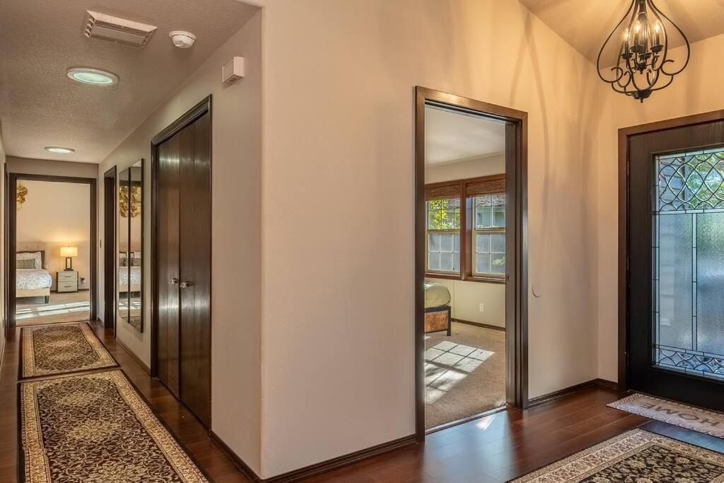 Comfy 4B/2B Home Near Dunes & Ocean! Pet Friendly! Florence Εξωτερικό φωτογραφία