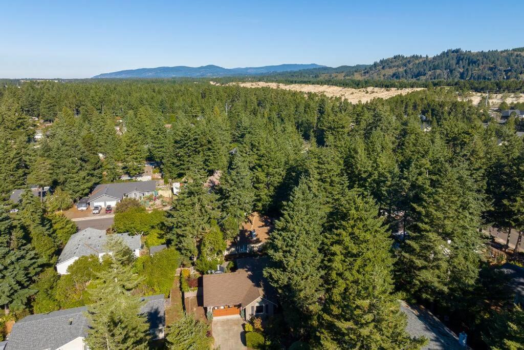 Comfy 4B/2B Home Near Dunes & Ocean! Pet Friendly! Florence Εξωτερικό φωτογραφία