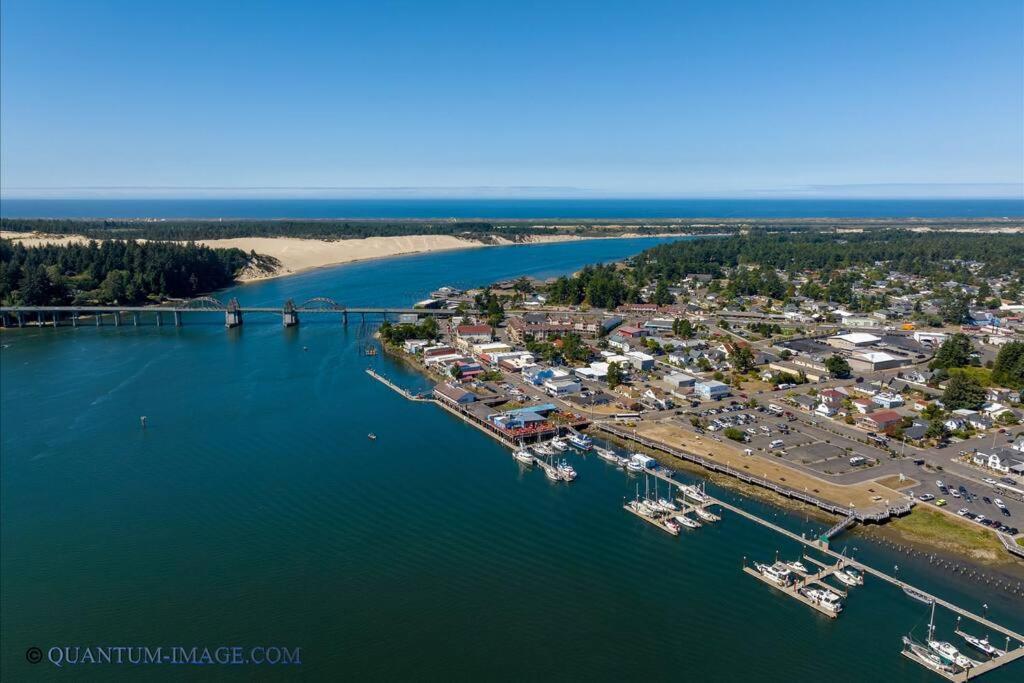 Comfy 4B/2B Home Near Dunes & Ocean! Pet Friendly! Florence Εξωτερικό φωτογραφία